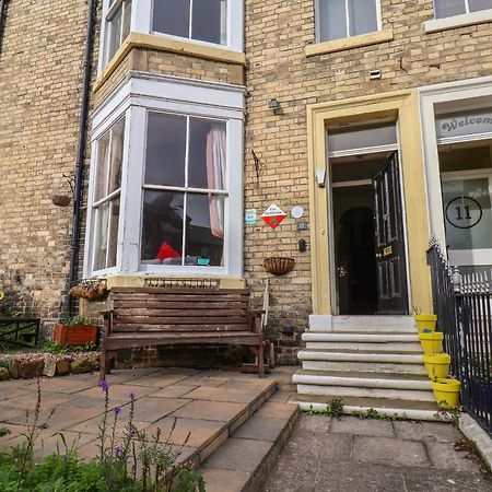 Sunnyvale House Villa Whitby Bagian luar foto