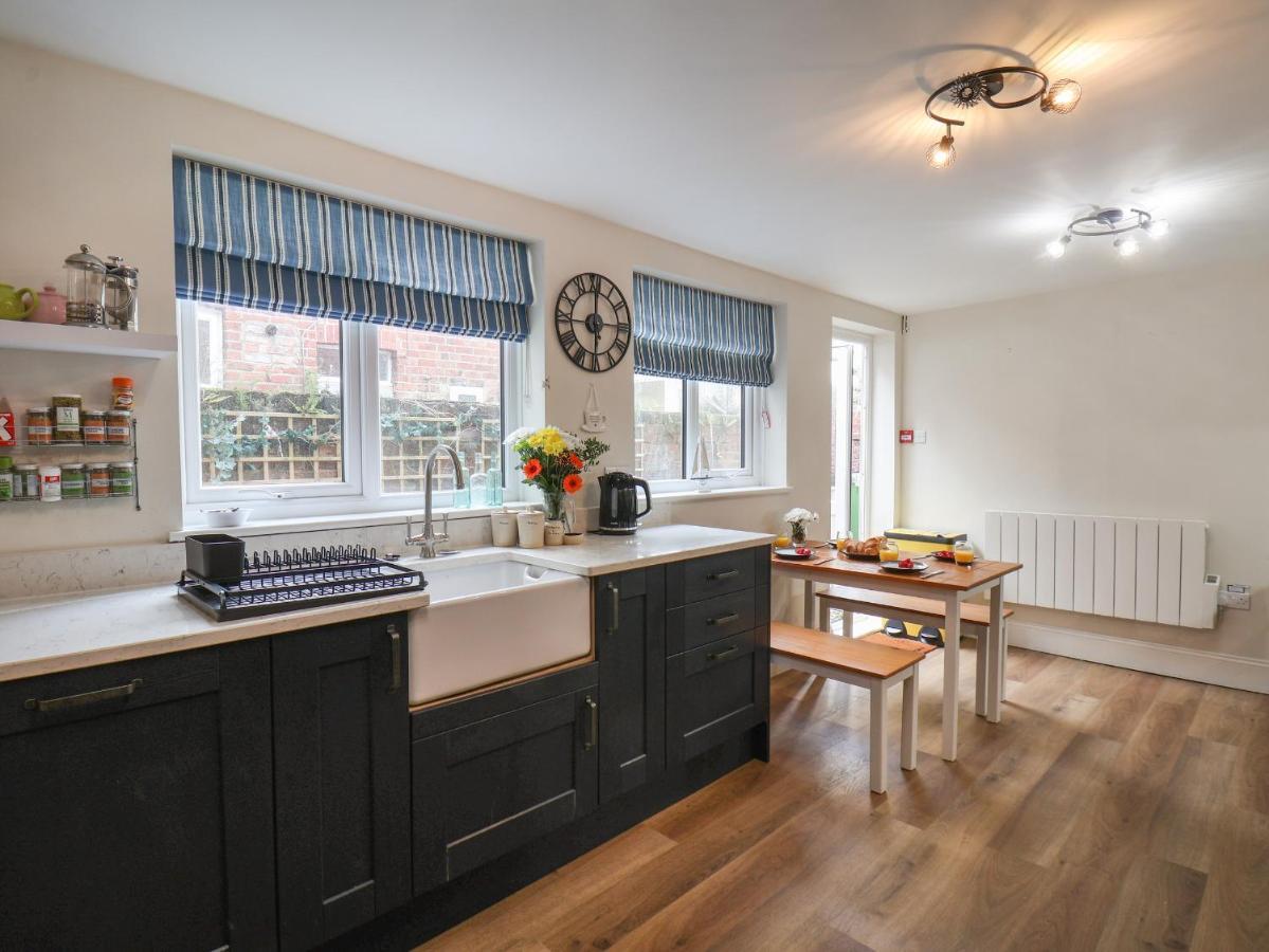 Sunnyvale House Villa Whitby Bagian luar foto
