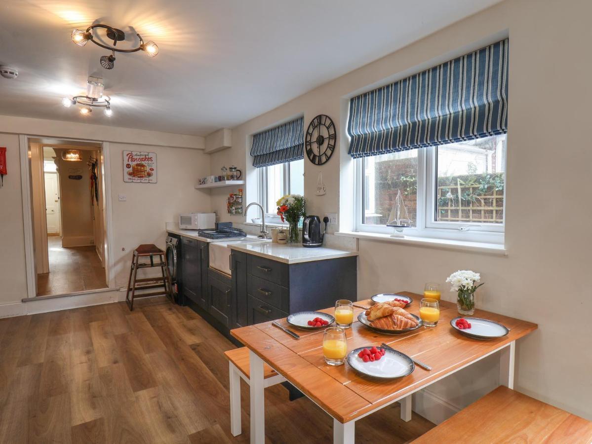 Sunnyvale House Villa Whitby Bagian luar foto