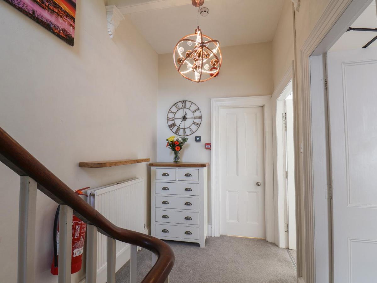 Sunnyvale House Villa Whitby Bagian luar foto