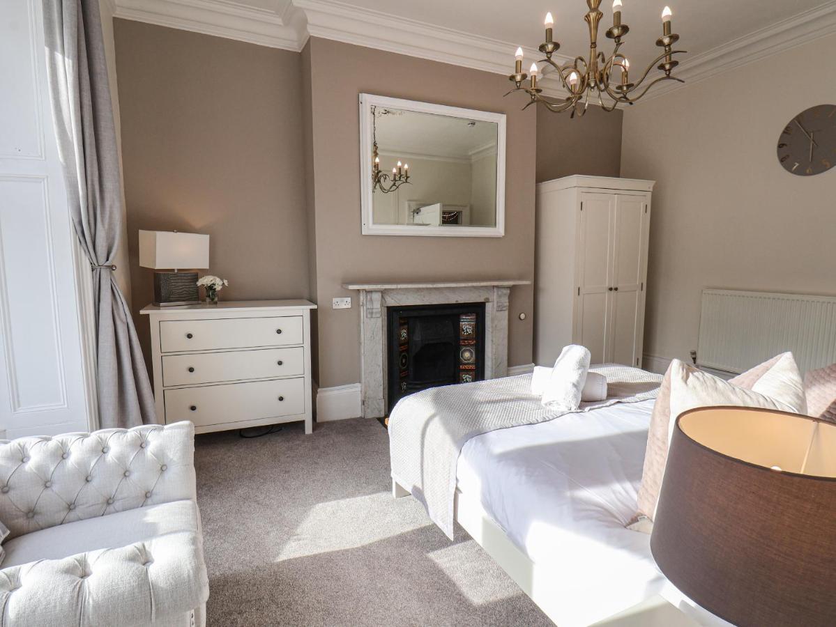 Sunnyvale House Villa Whitby Bagian luar foto