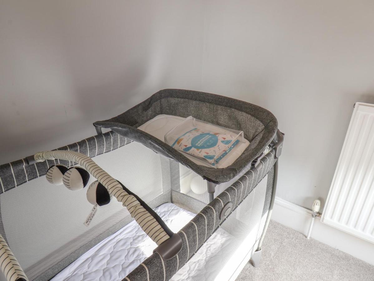 Sunnyvale House Villa Whitby Bagian luar foto