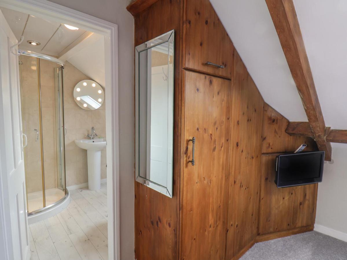 Sunnyvale House Villa Whitby Bagian luar foto