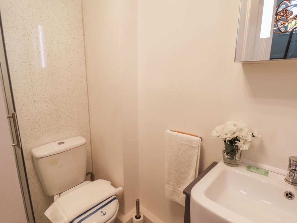 Sunnyvale House Villa Whitby Bagian luar foto