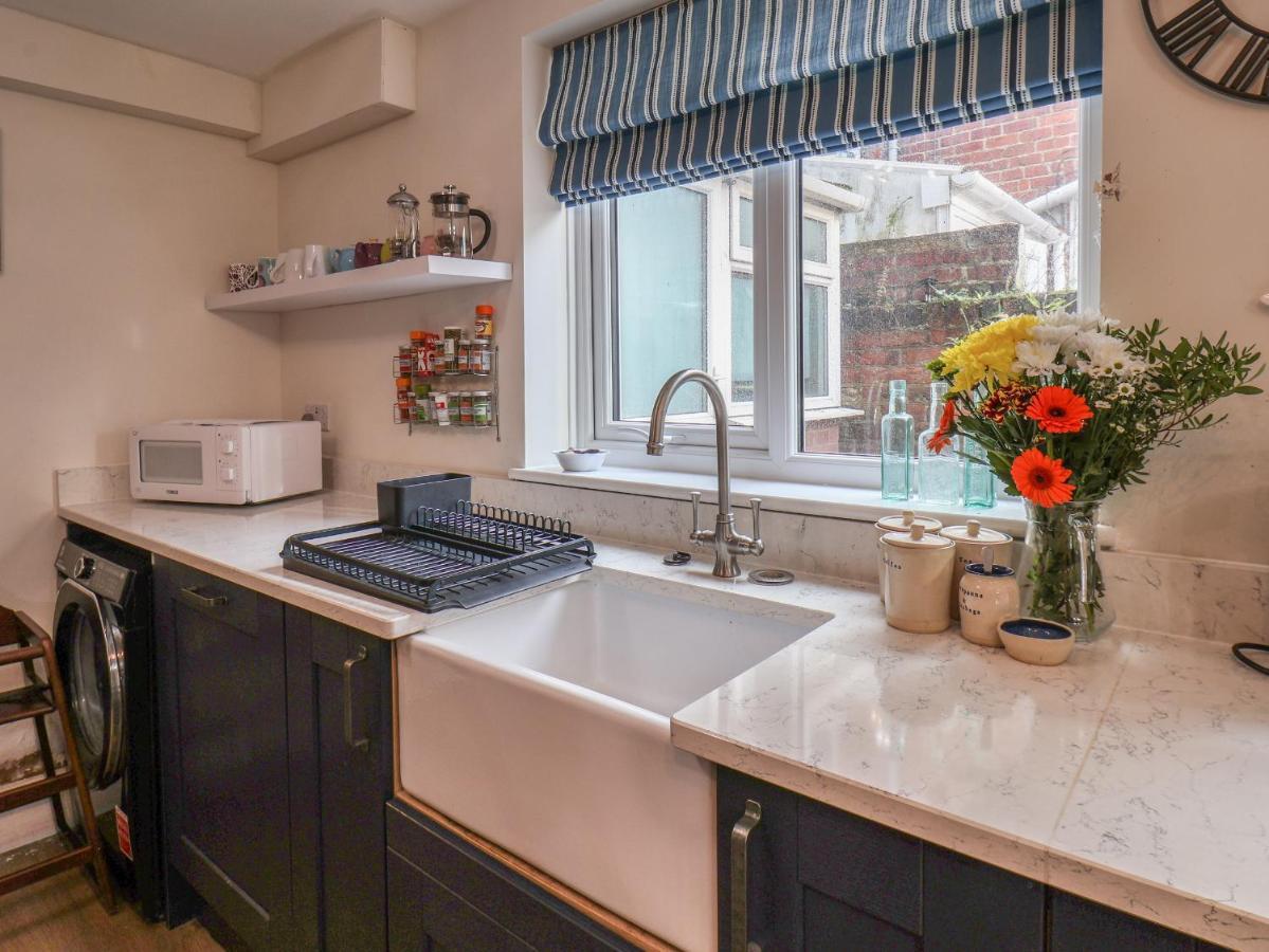 Sunnyvale House Villa Whitby Bagian luar foto