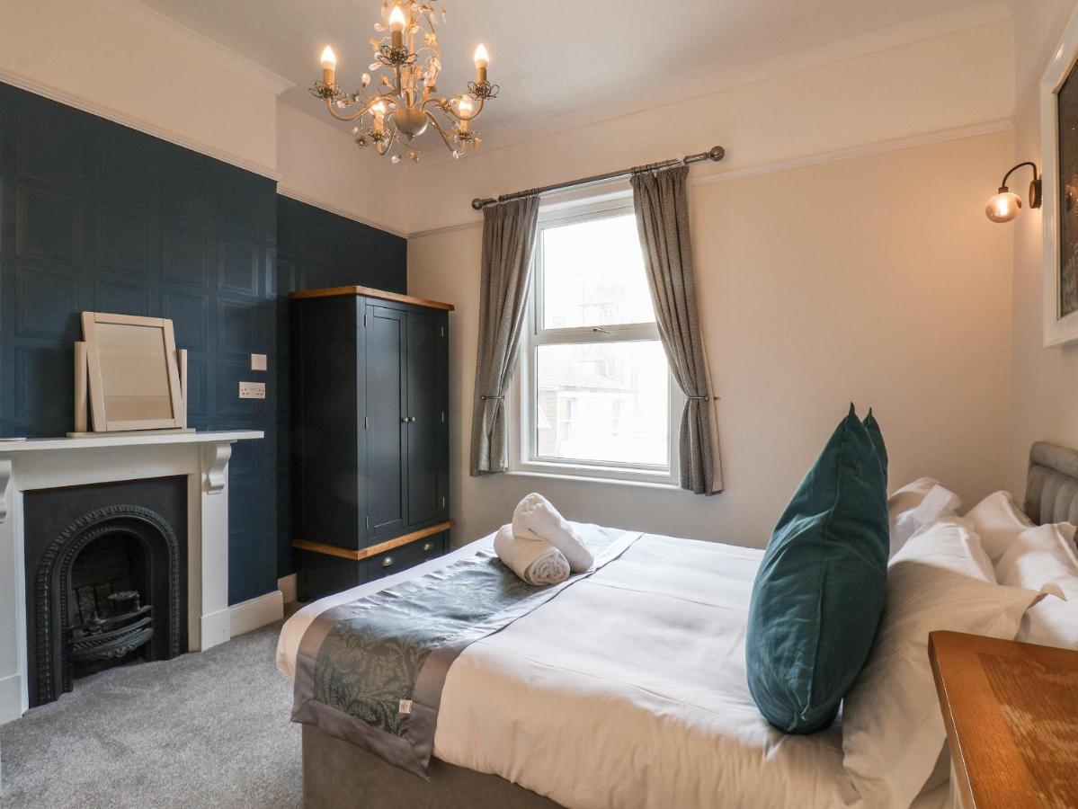 Sunnyvale House Villa Whitby Bagian luar foto