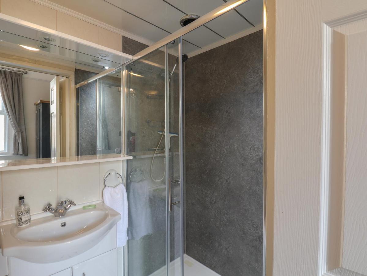 Sunnyvale House Villa Whitby Bagian luar foto