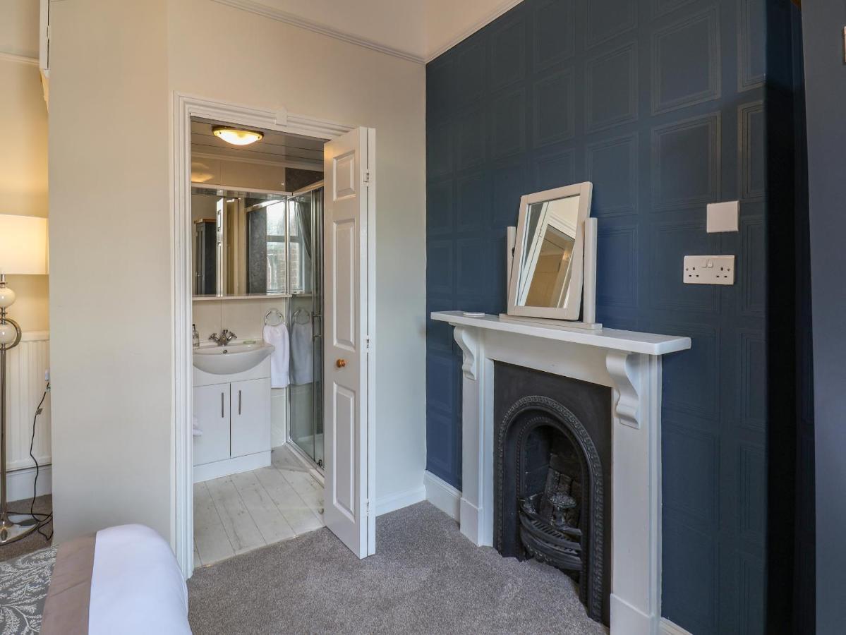 Sunnyvale House Villa Whitby Bagian luar foto