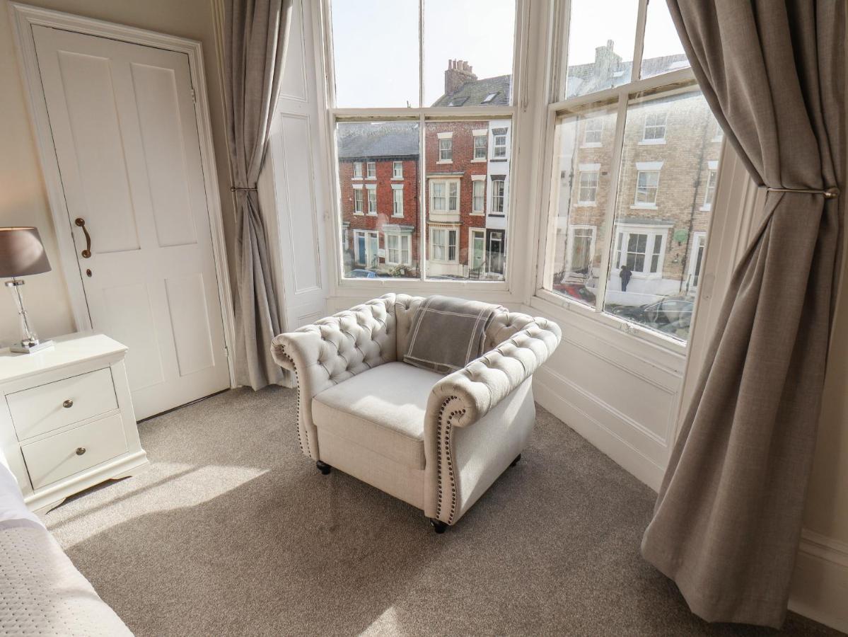 Sunnyvale House Villa Whitby Bagian luar foto
