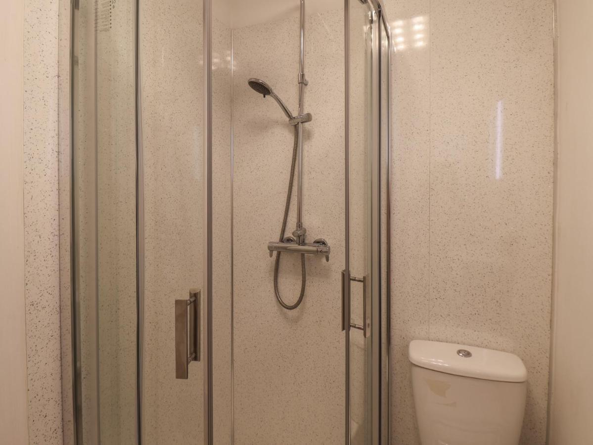 Sunnyvale House Villa Whitby Bagian luar foto