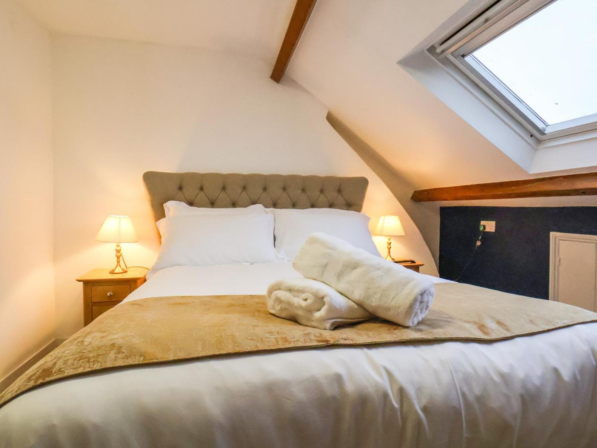 Sunnyvale House Villa Whitby Bagian luar foto