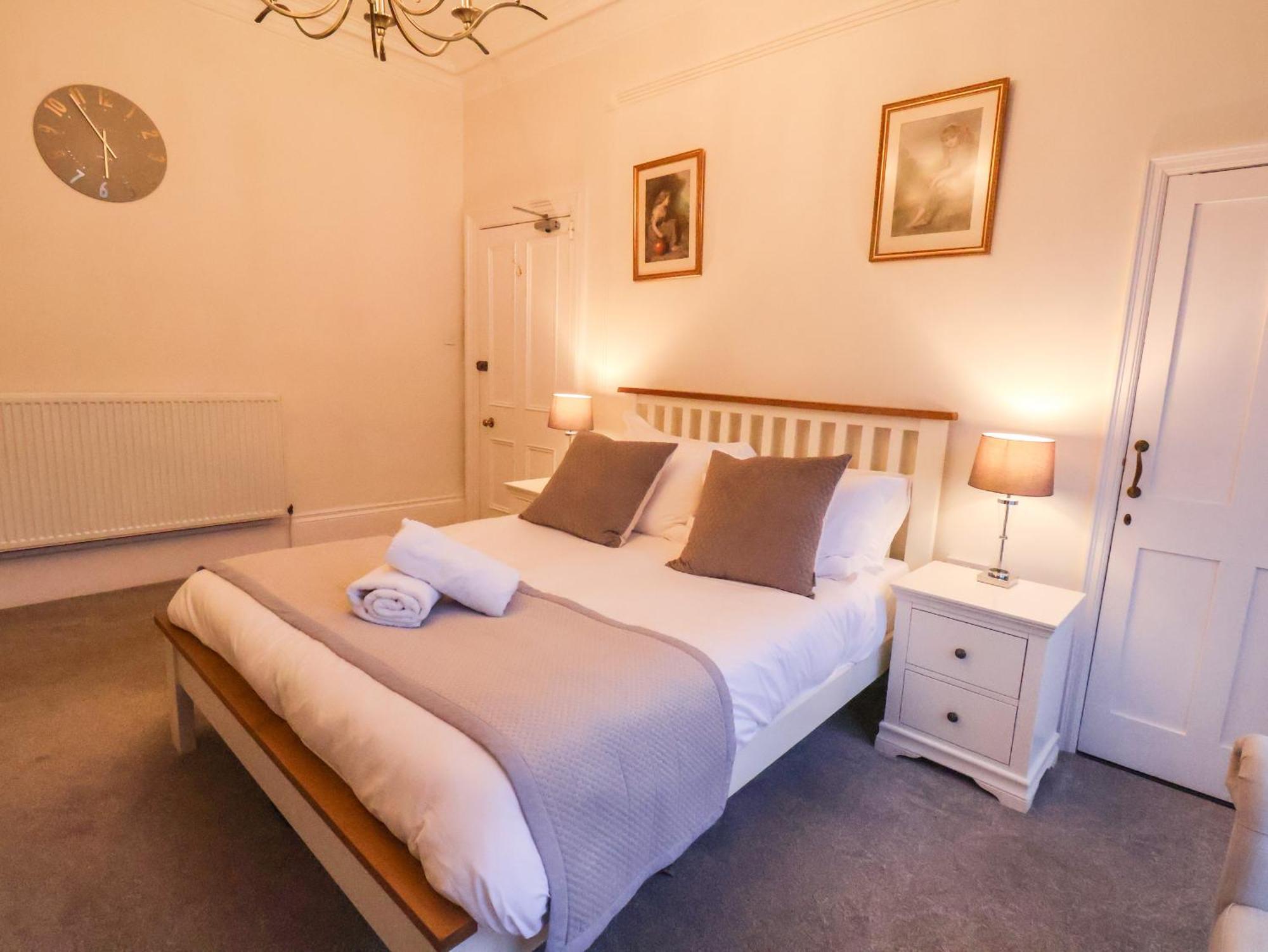 Sunnyvale House Villa Whitby Bagian luar foto