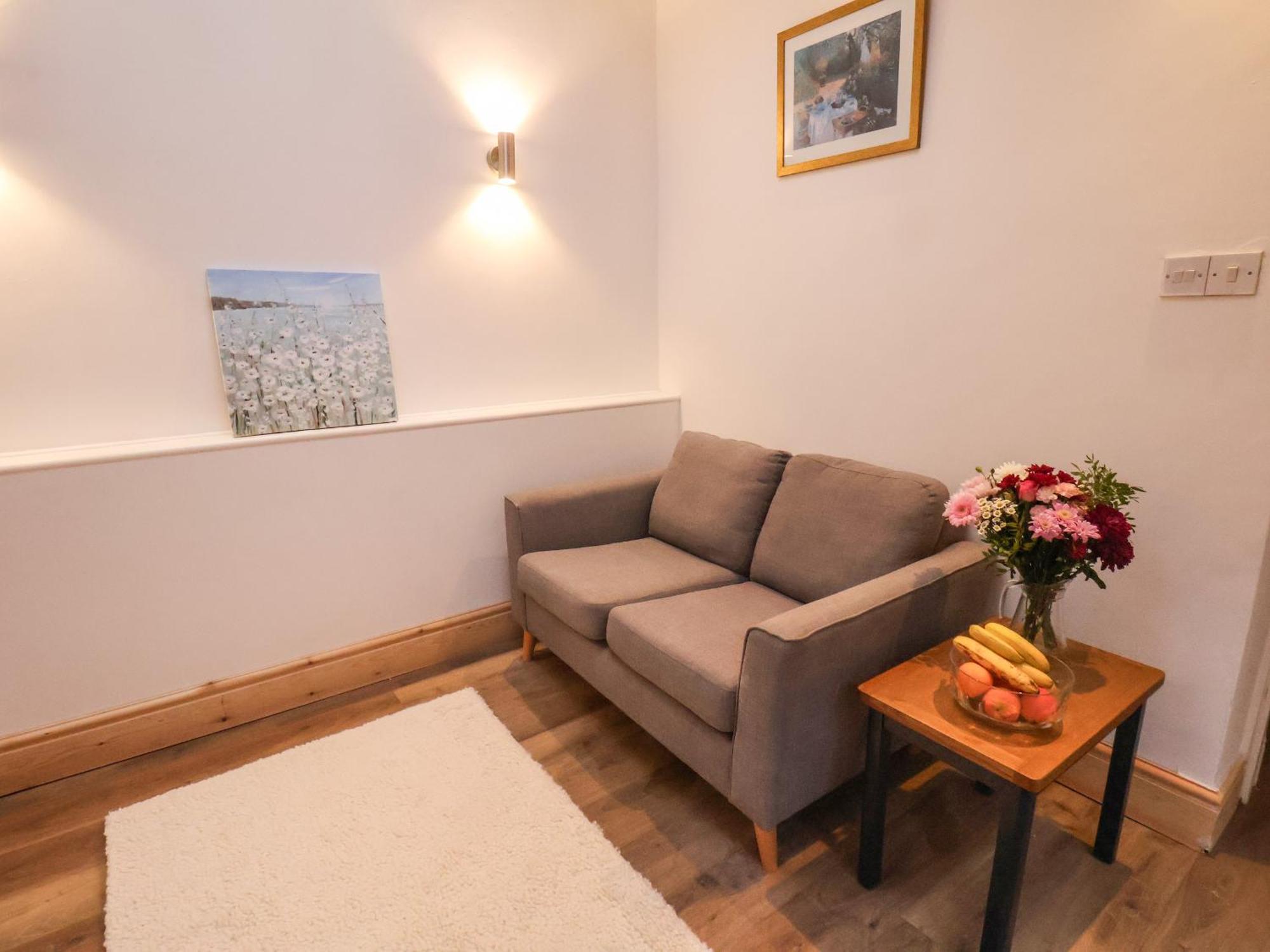 Sunnyvale House Villa Whitby Bagian luar foto
