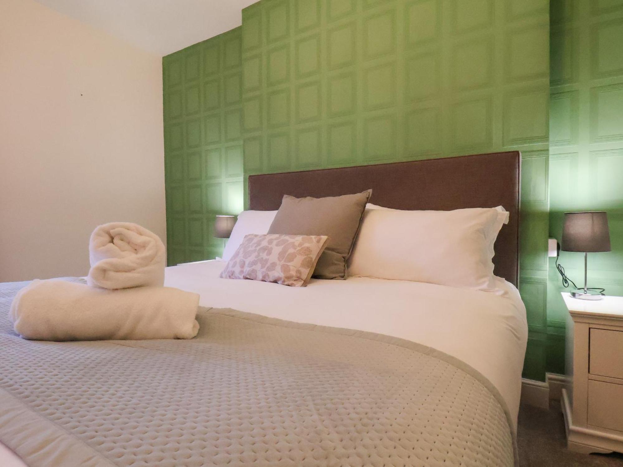 Sunnyvale House Villa Whitby Bagian luar foto