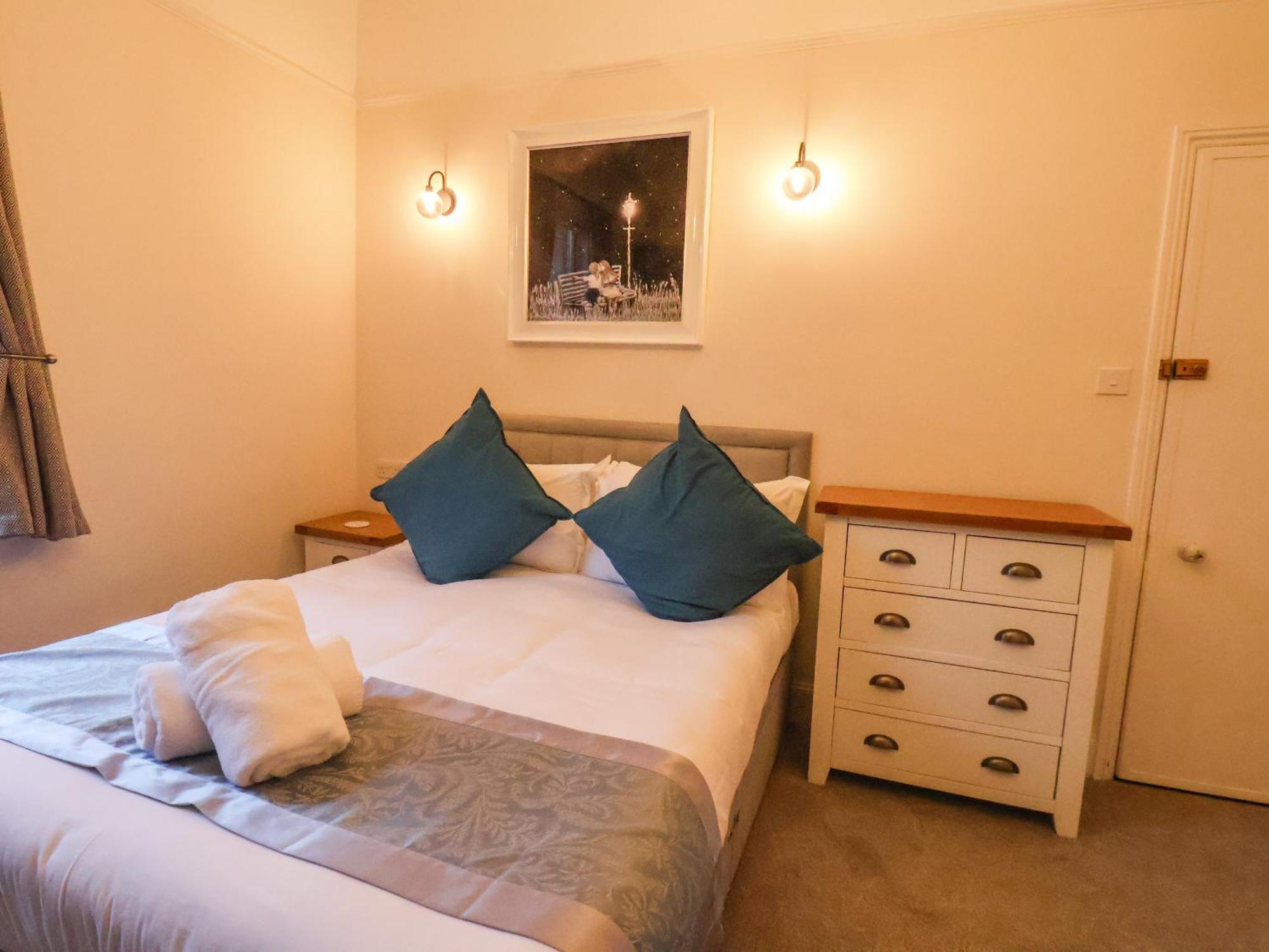 Sunnyvale House Villa Whitby Bagian luar foto