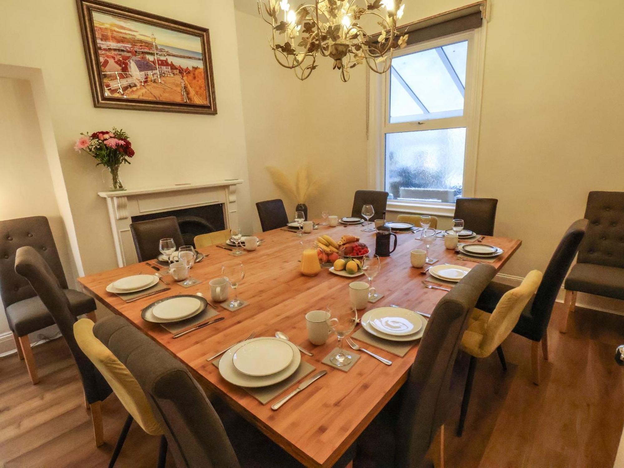 Sunnyvale House Villa Whitby Bagian luar foto