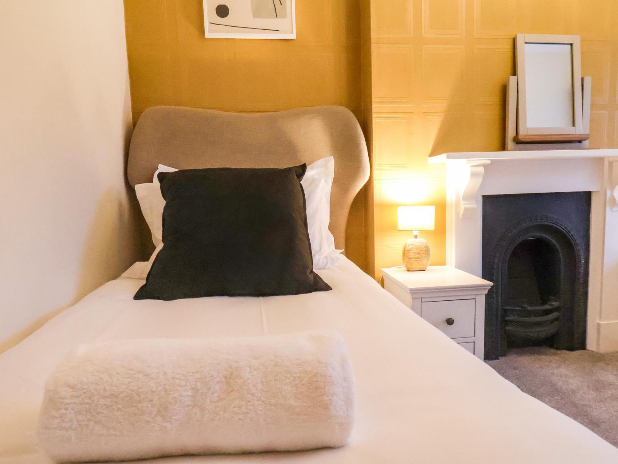 Sunnyvale House Villa Whitby Bagian luar foto