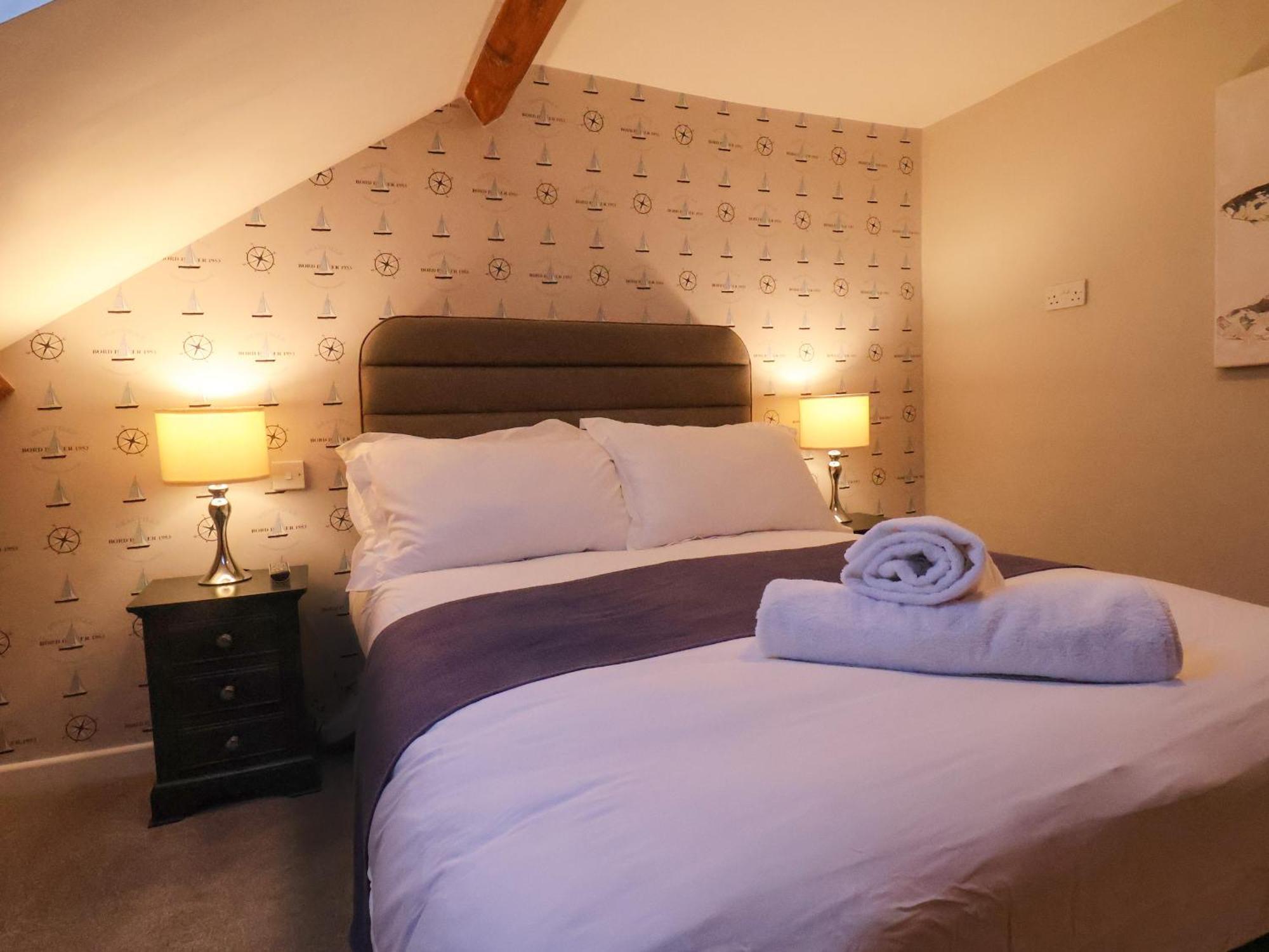 Sunnyvale House Villa Whitby Bagian luar foto