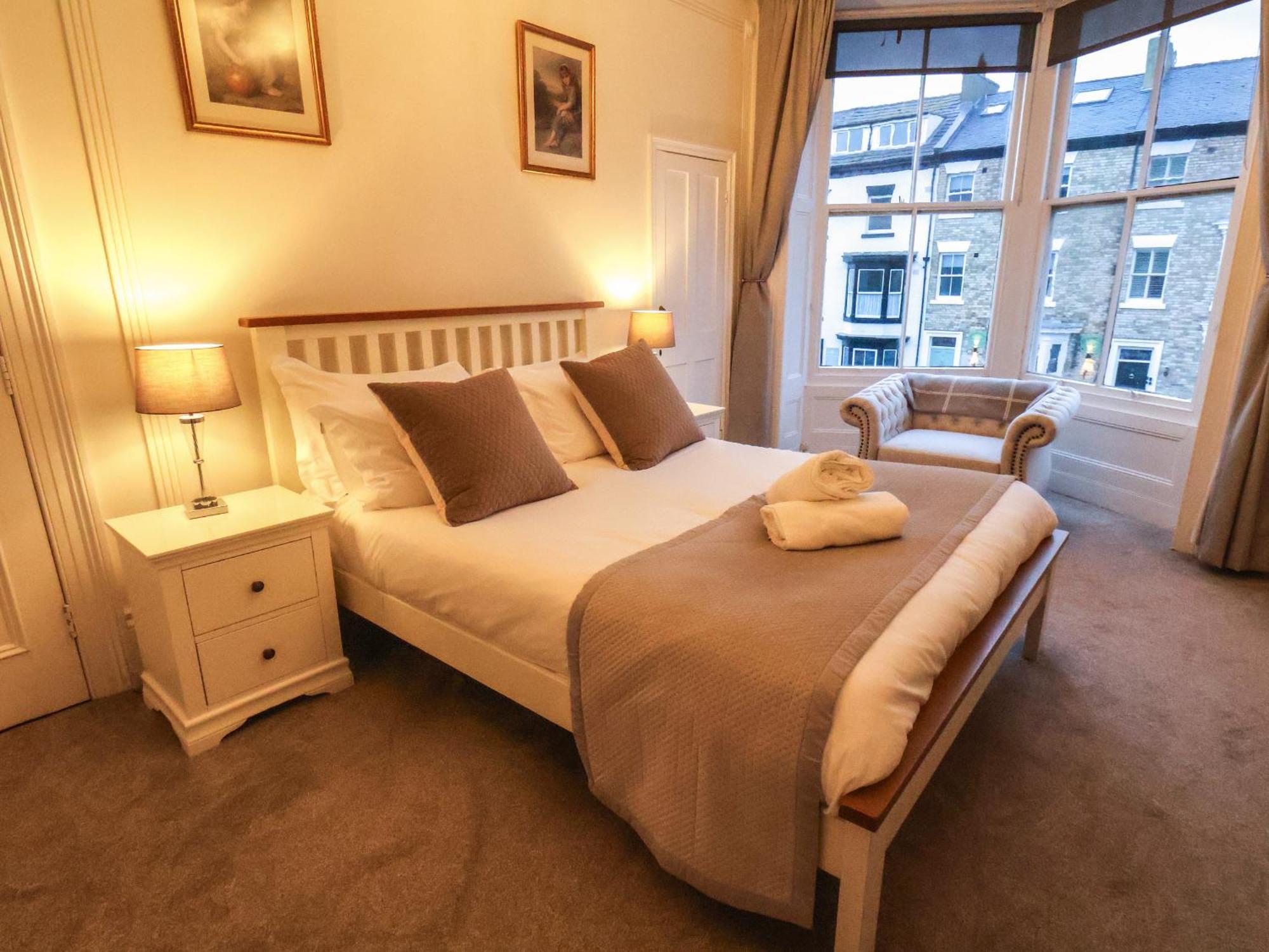 Sunnyvale House Villa Whitby Bagian luar foto