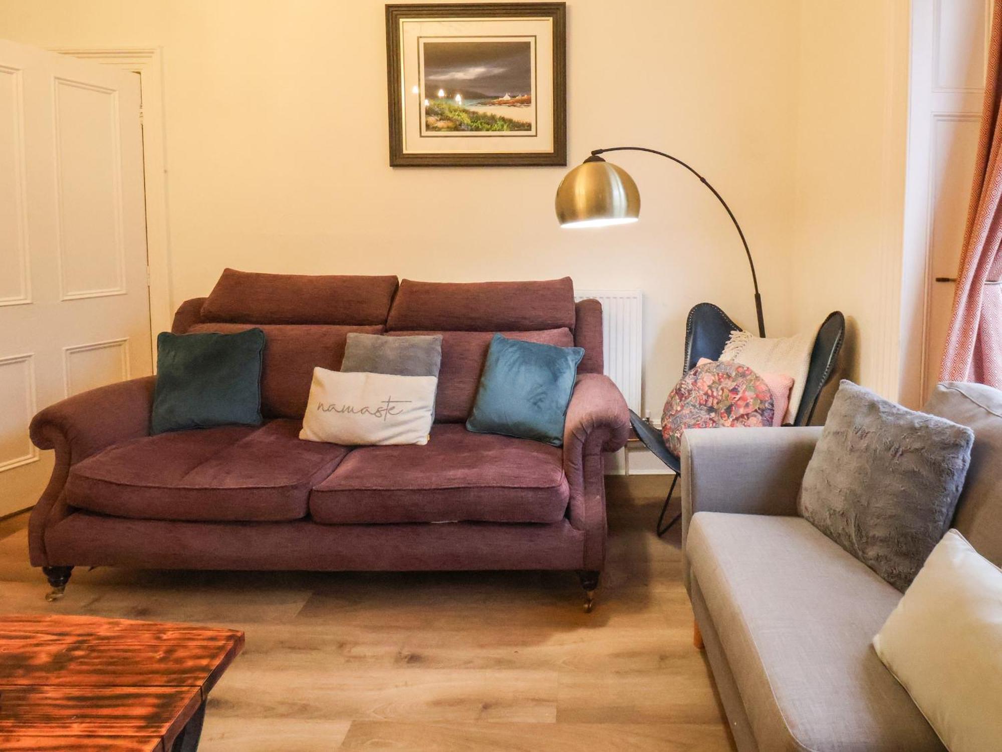 Sunnyvale House Villa Whitby Bagian luar foto