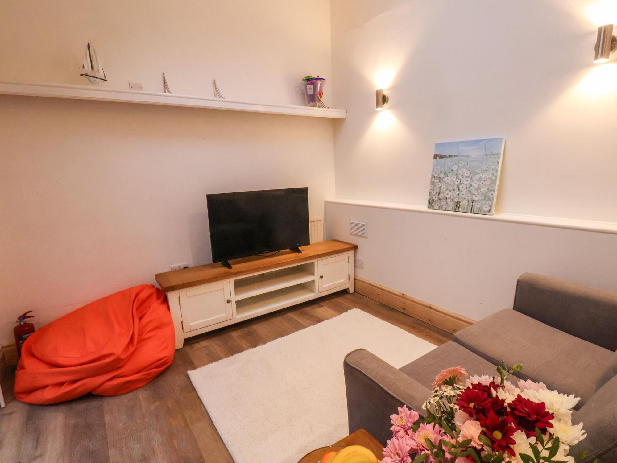 Sunnyvale House Villa Whitby Bagian luar foto