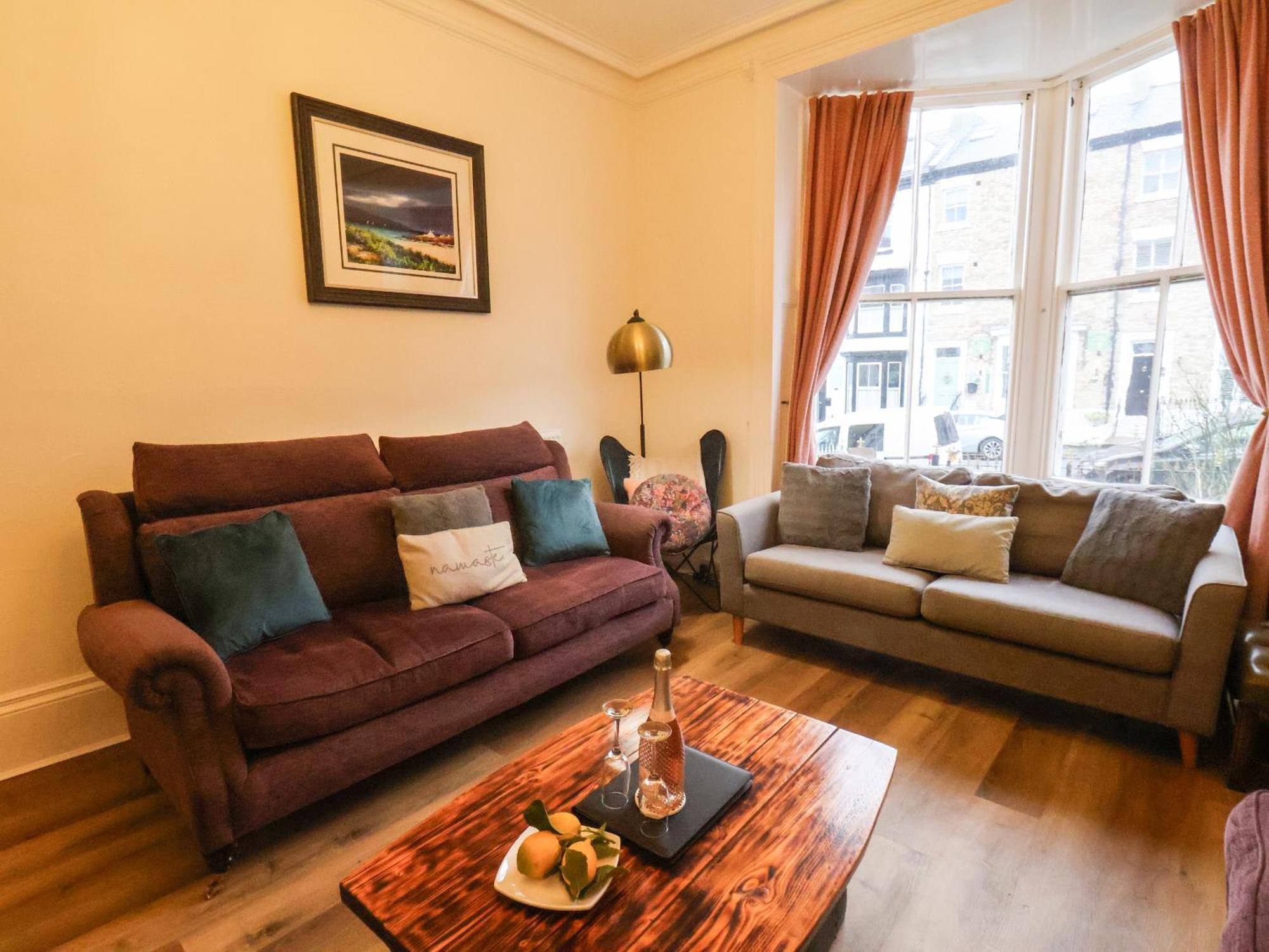 Sunnyvale House Villa Whitby Bagian luar foto