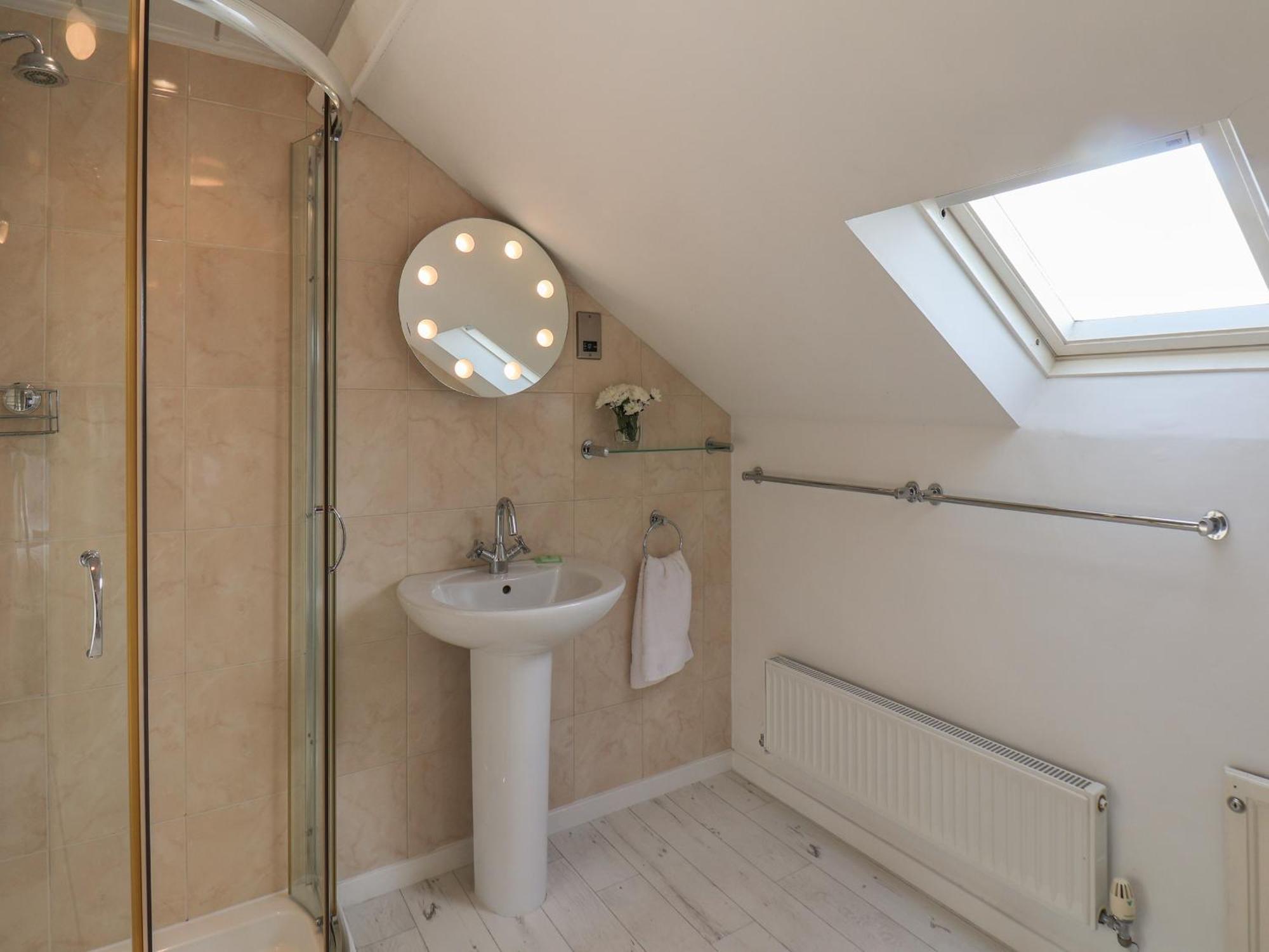 Sunnyvale House Villa Whitby Bagian luar foto