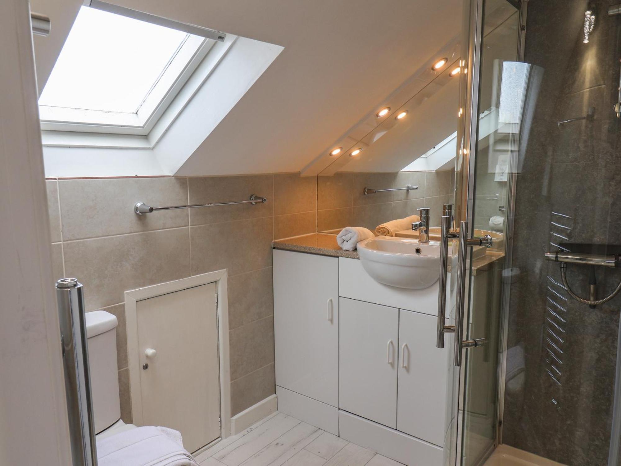 Sunnyvale House Villa Whitby Bagian luar foto