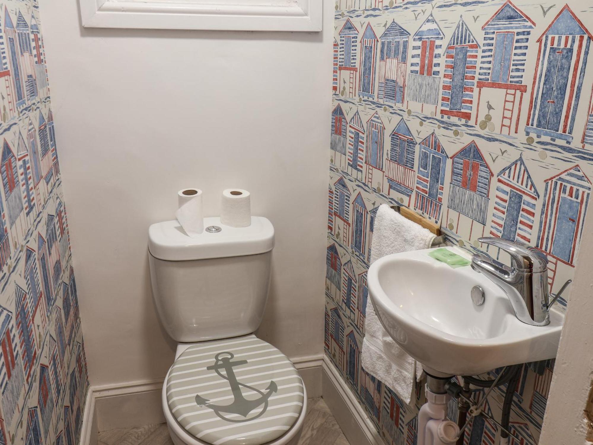 Sunnyvale House Villa Whitby Bagian luar foto