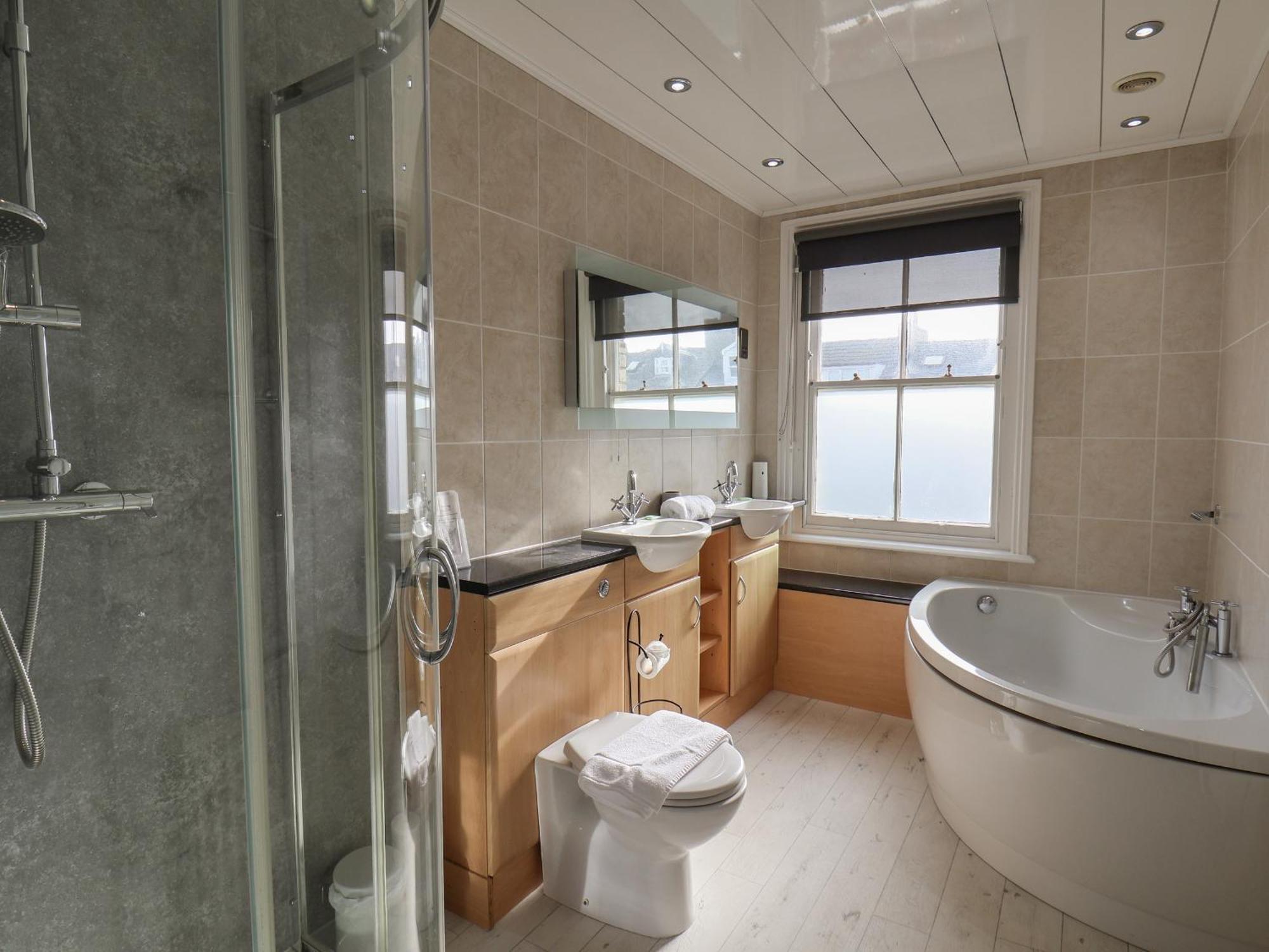 Sunnyvale House Villa Whitby Bagian luar foto