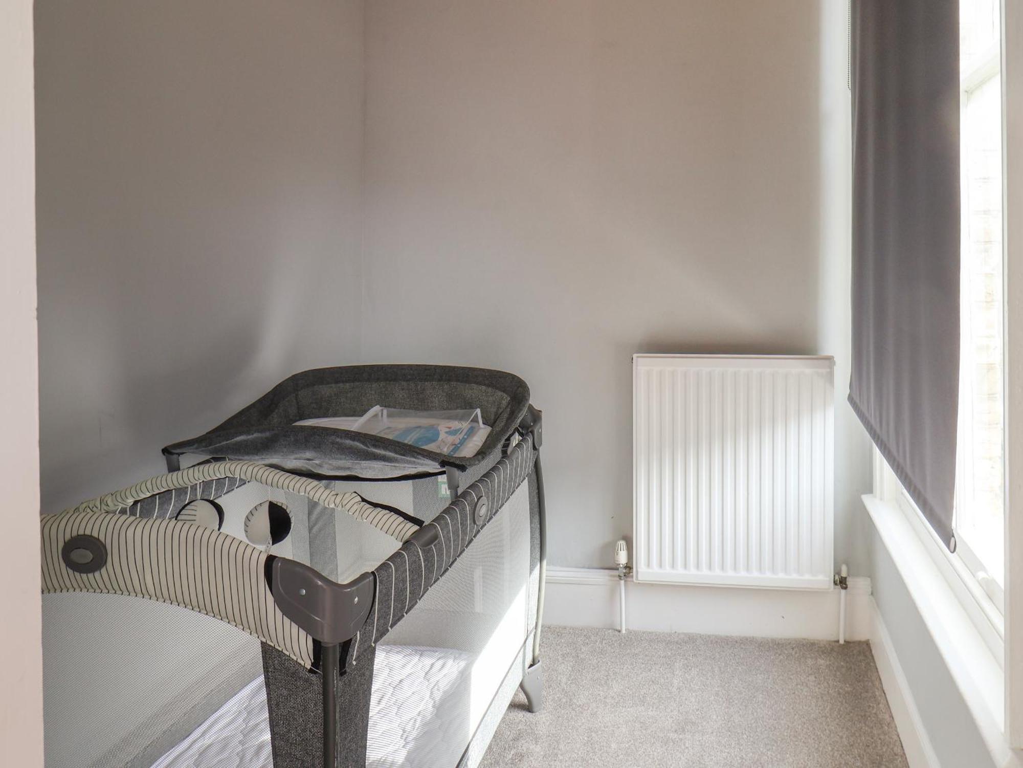 Sunnyvale House Villa Whitby Bagian luar foto