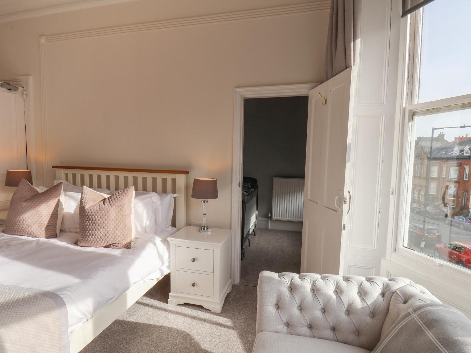 Sunnyvale House Villa Whitby Bagian luar foto