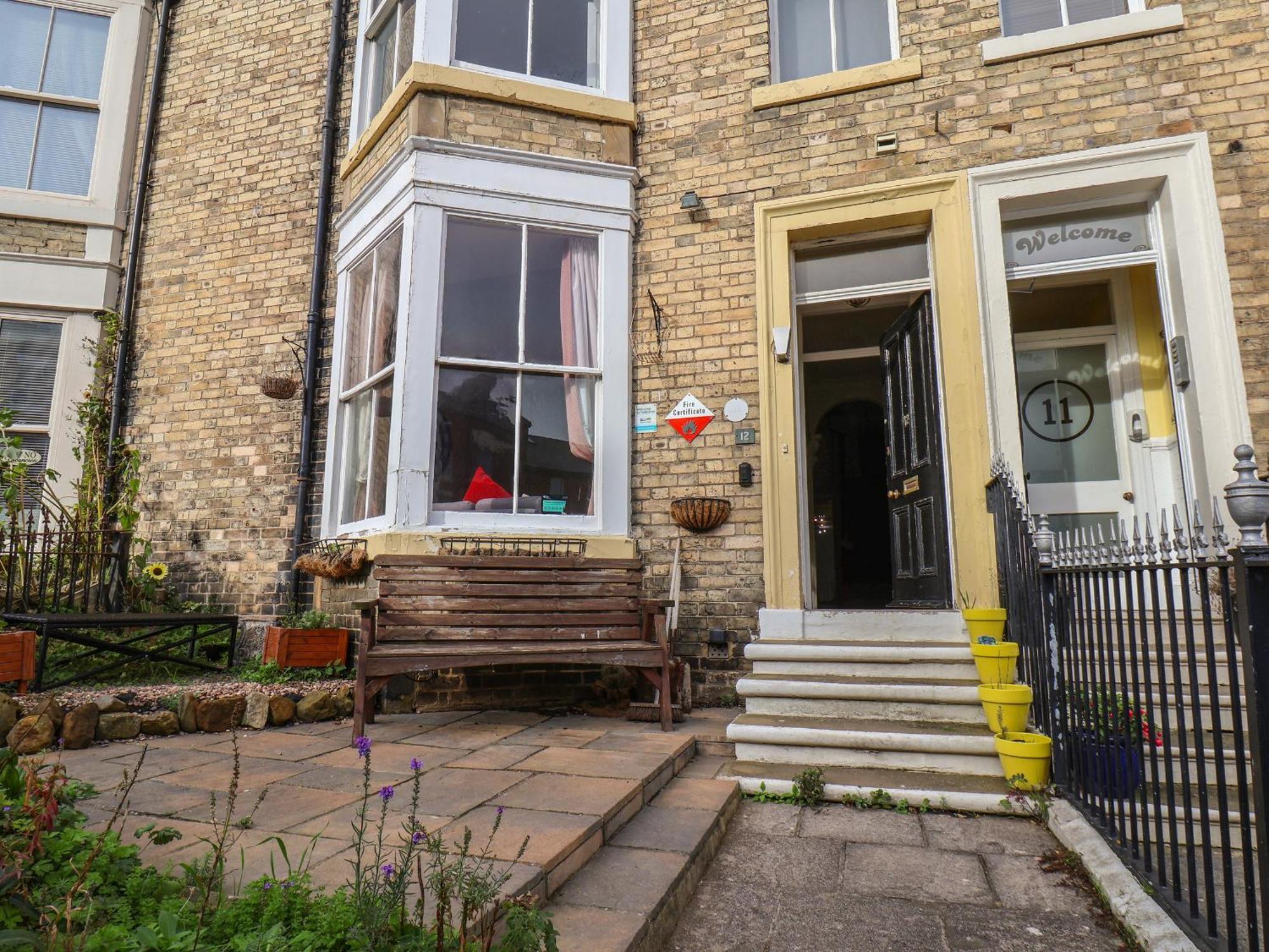 Sunnyvale House Villa Whitby Bagian luar foto